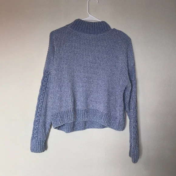 Women’s Rachel Zoe Crewneck Sweater - Picture 8 of 8